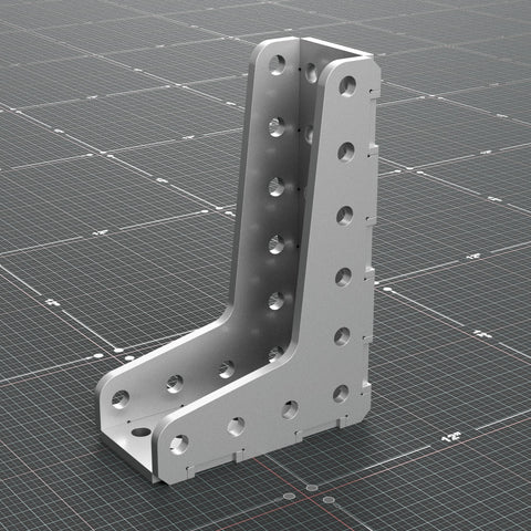 Heavy Duty Fabrication Square, fabrication fixture