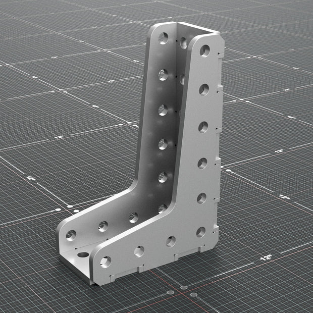 Heavy Duty Fabrication Square, fabrication fixture