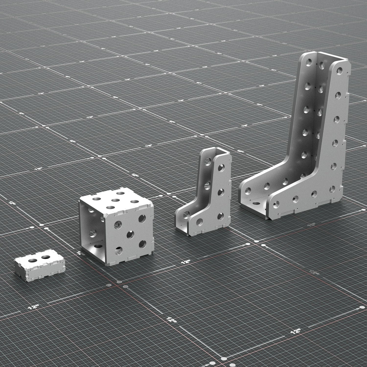 Fixturing tools