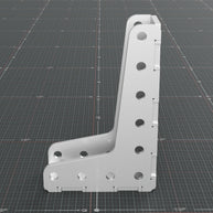 90 fabrication Square