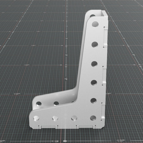 90 fabrication Square