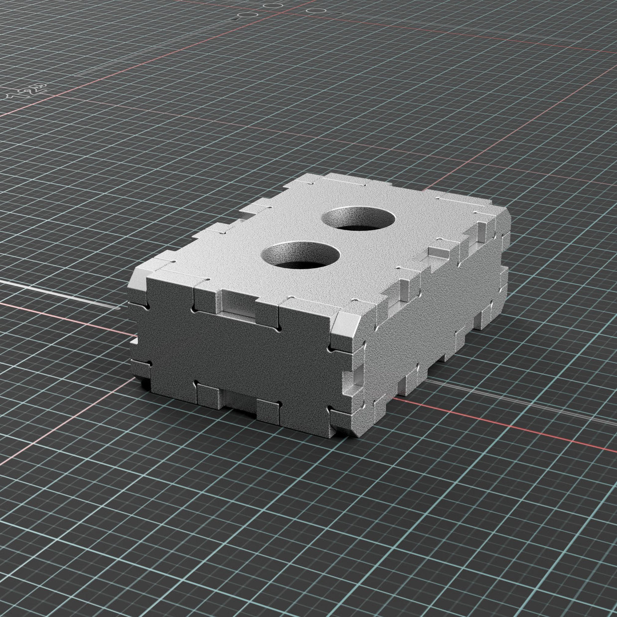 123 Machinists Setup Block Files