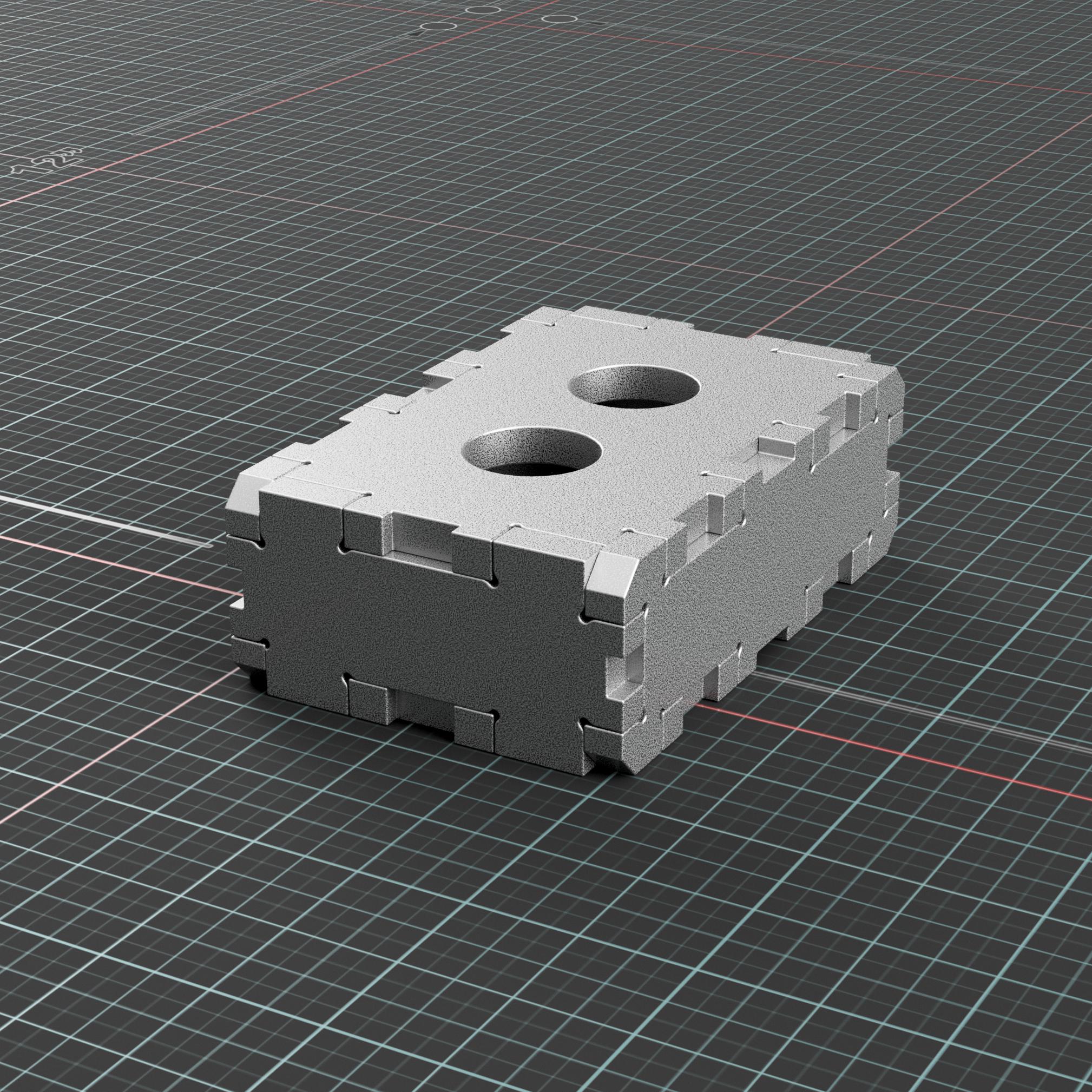 123 Machinists Setup Block Files