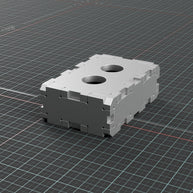 123 Machinists Setup Block Files