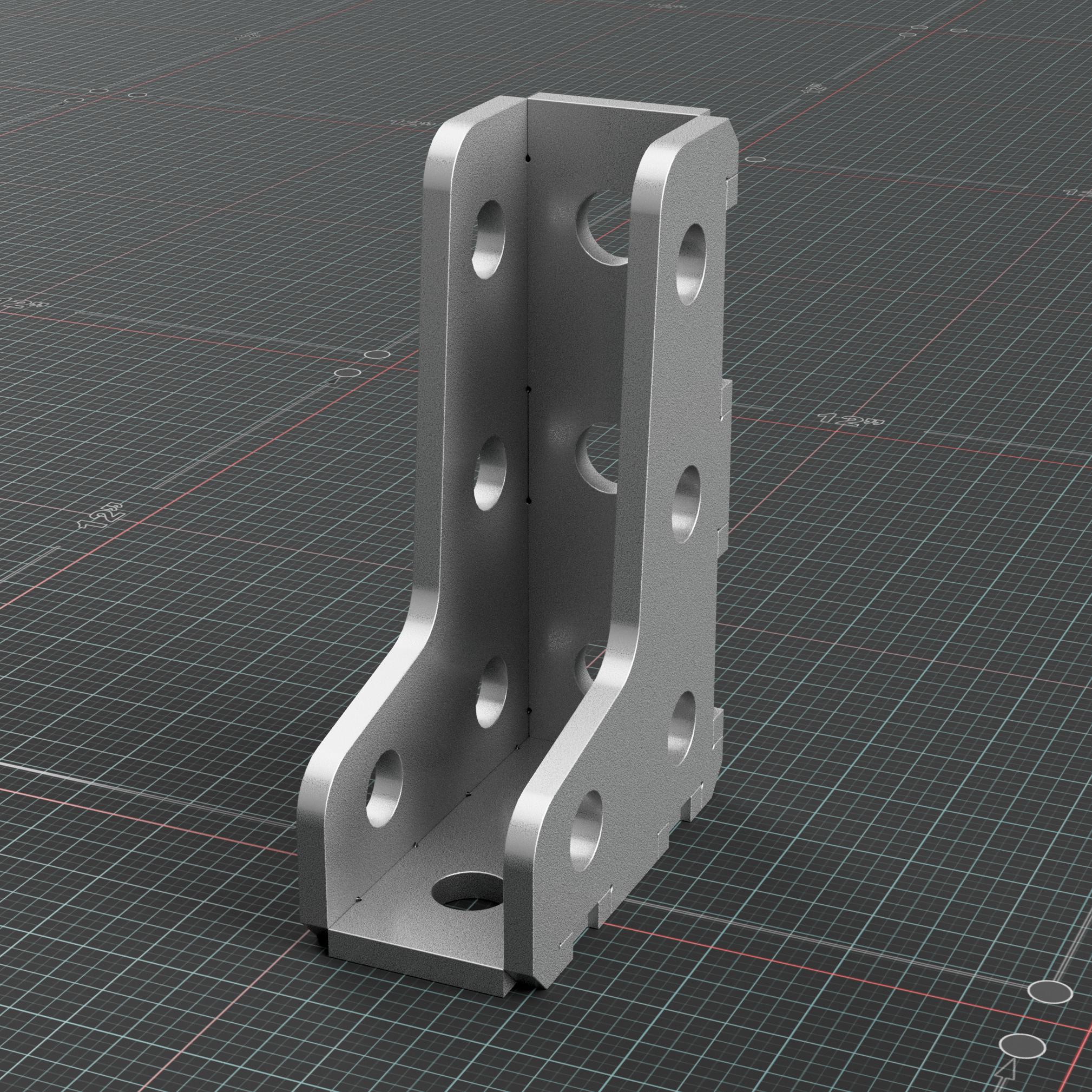 90 Fabrication Square