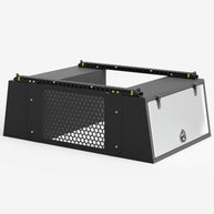Modular Railbox System