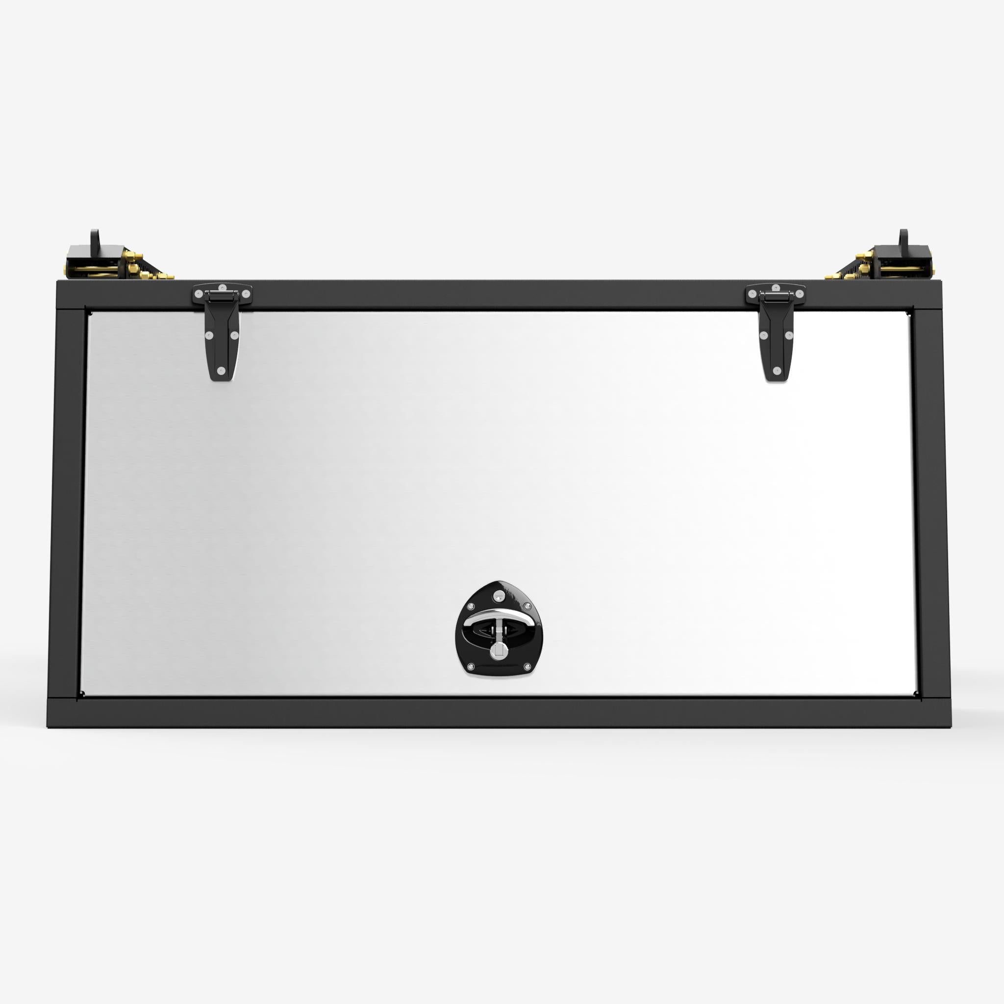 Modular Railbox System