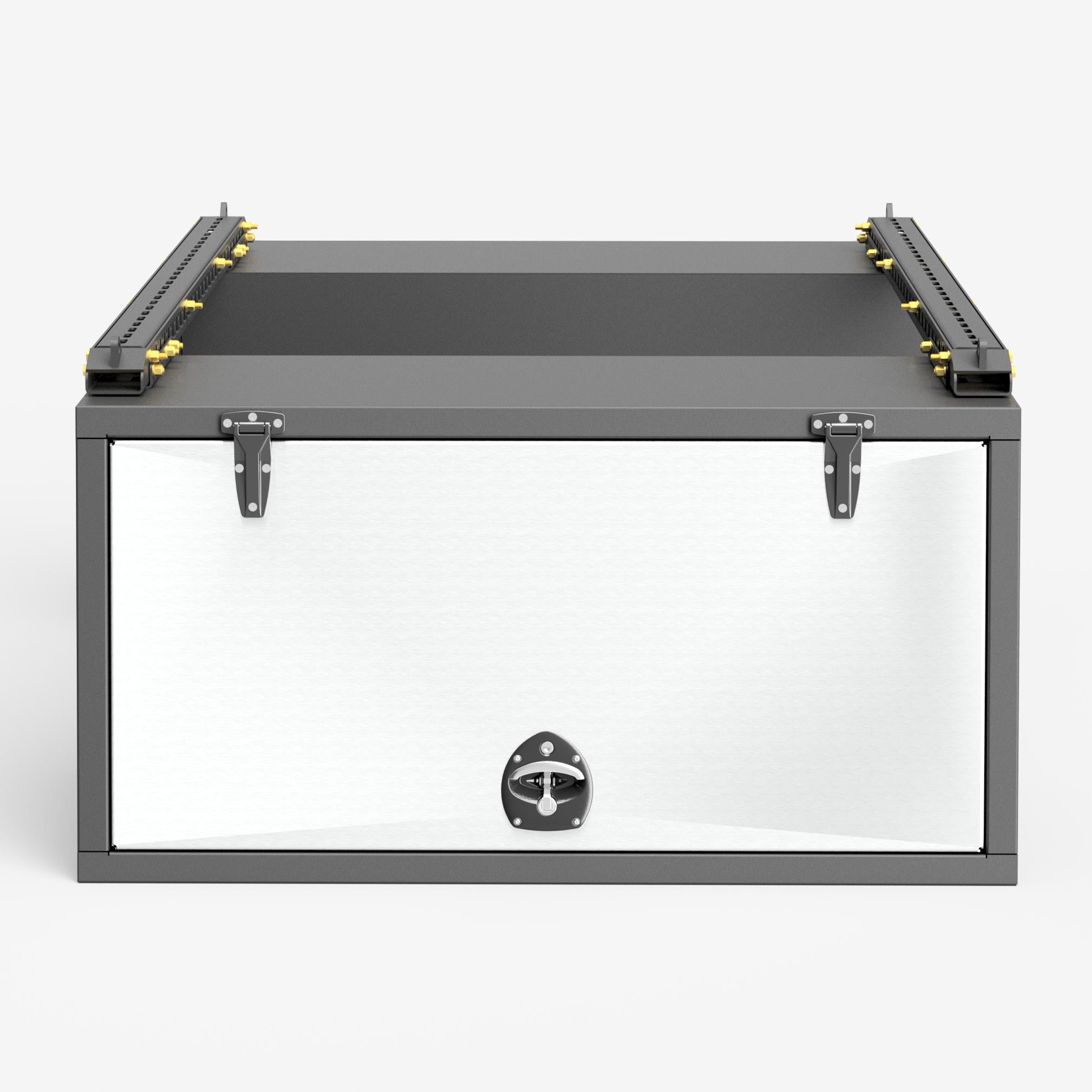 Modular Railbox System