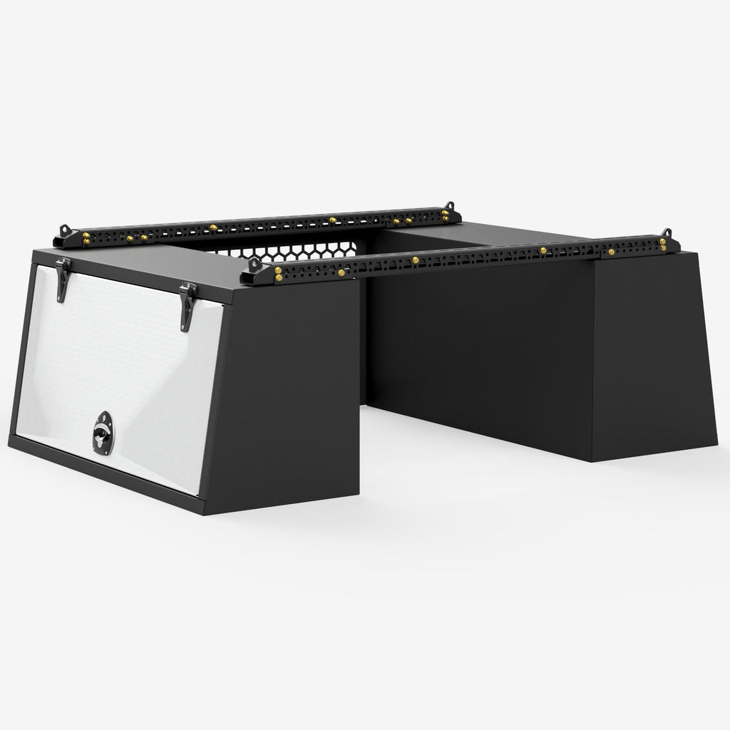 Modular Railbox System