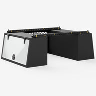 Modular Railbox System