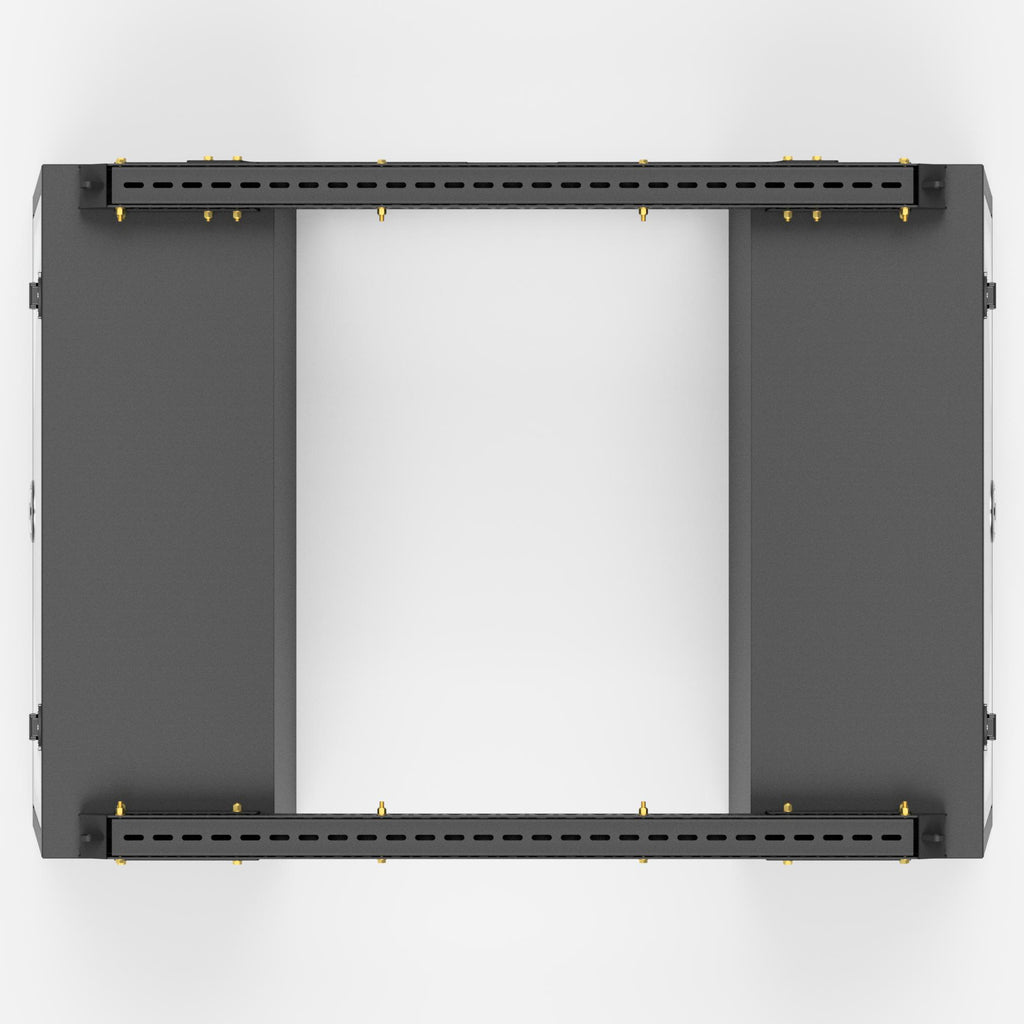 Modular Railbox System