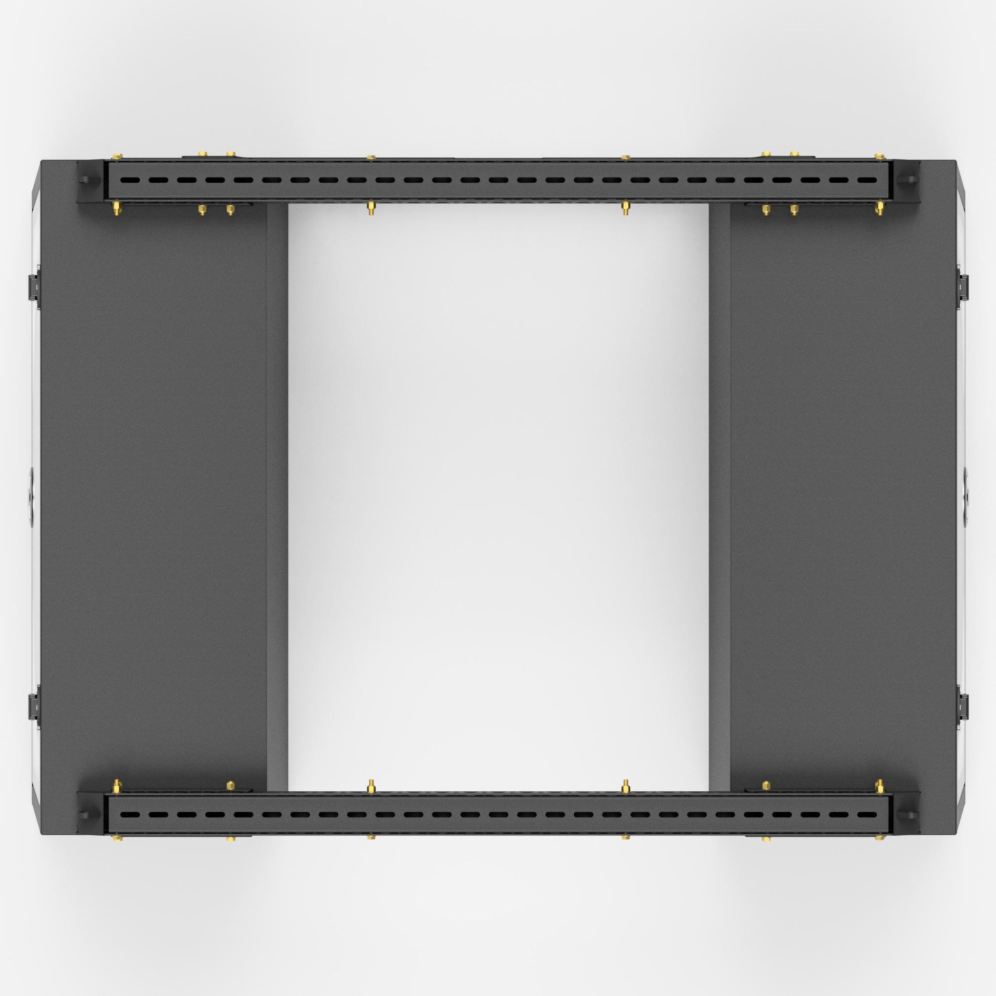 Modular Railbox System