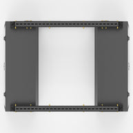 Modular Railbox System