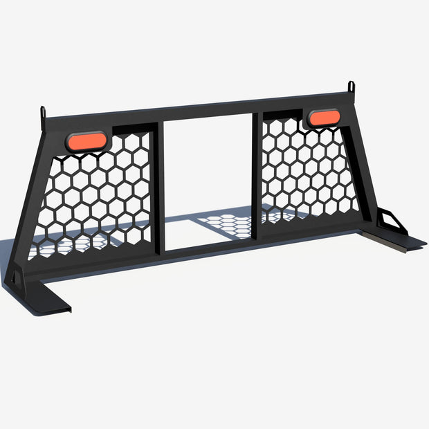 Custom Headache rack