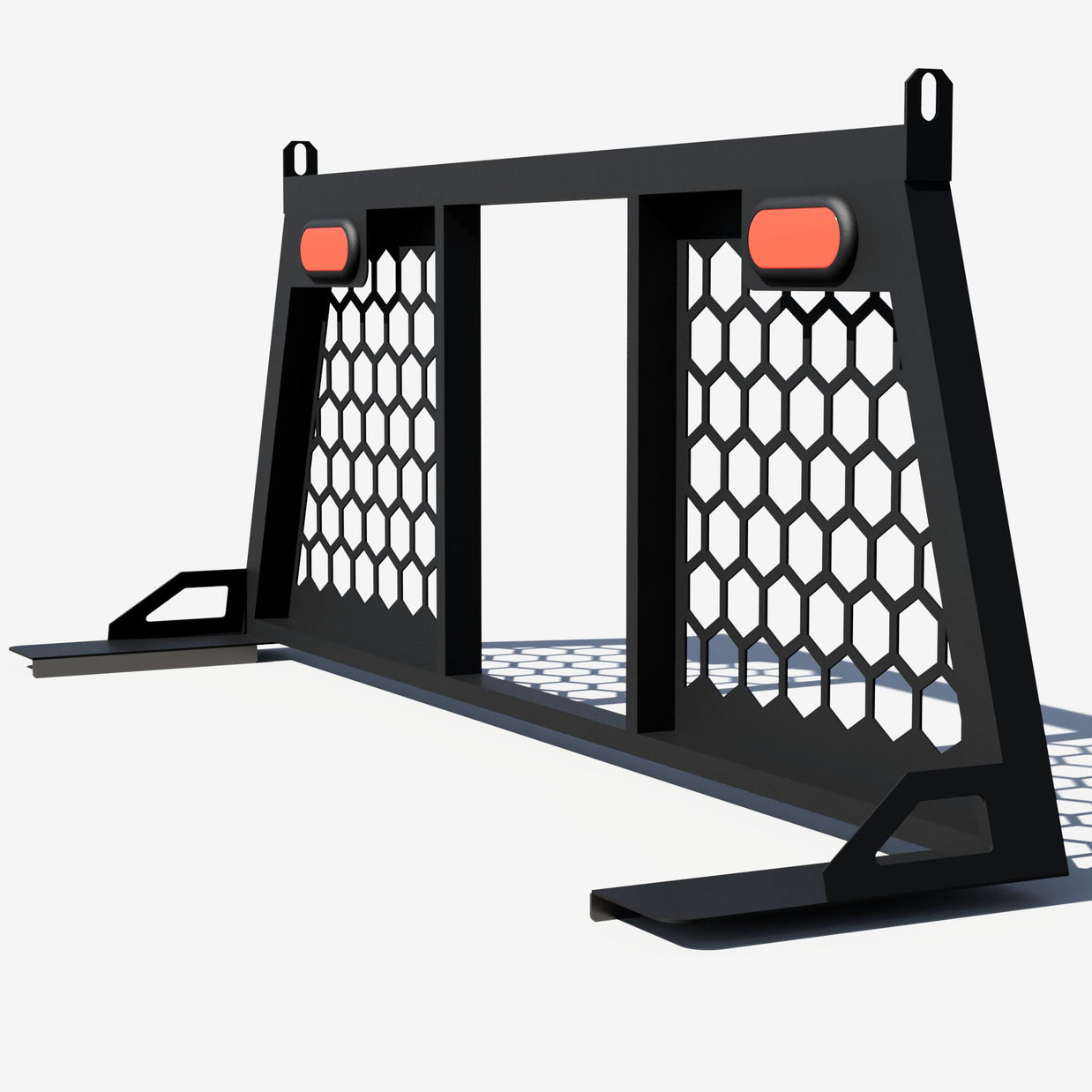 Window Headache rAck