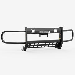 Tacoma Bull Bar Bumper with License Plate Mount