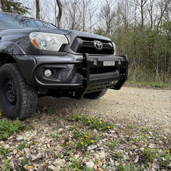 Tacoma Front Bumper Offroad
