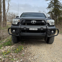Toyota Tacoma Overland Grille Guard