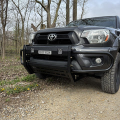 Toyota Tacoma Offroad Front Bumper