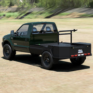 WELDING RIG WELDING BED