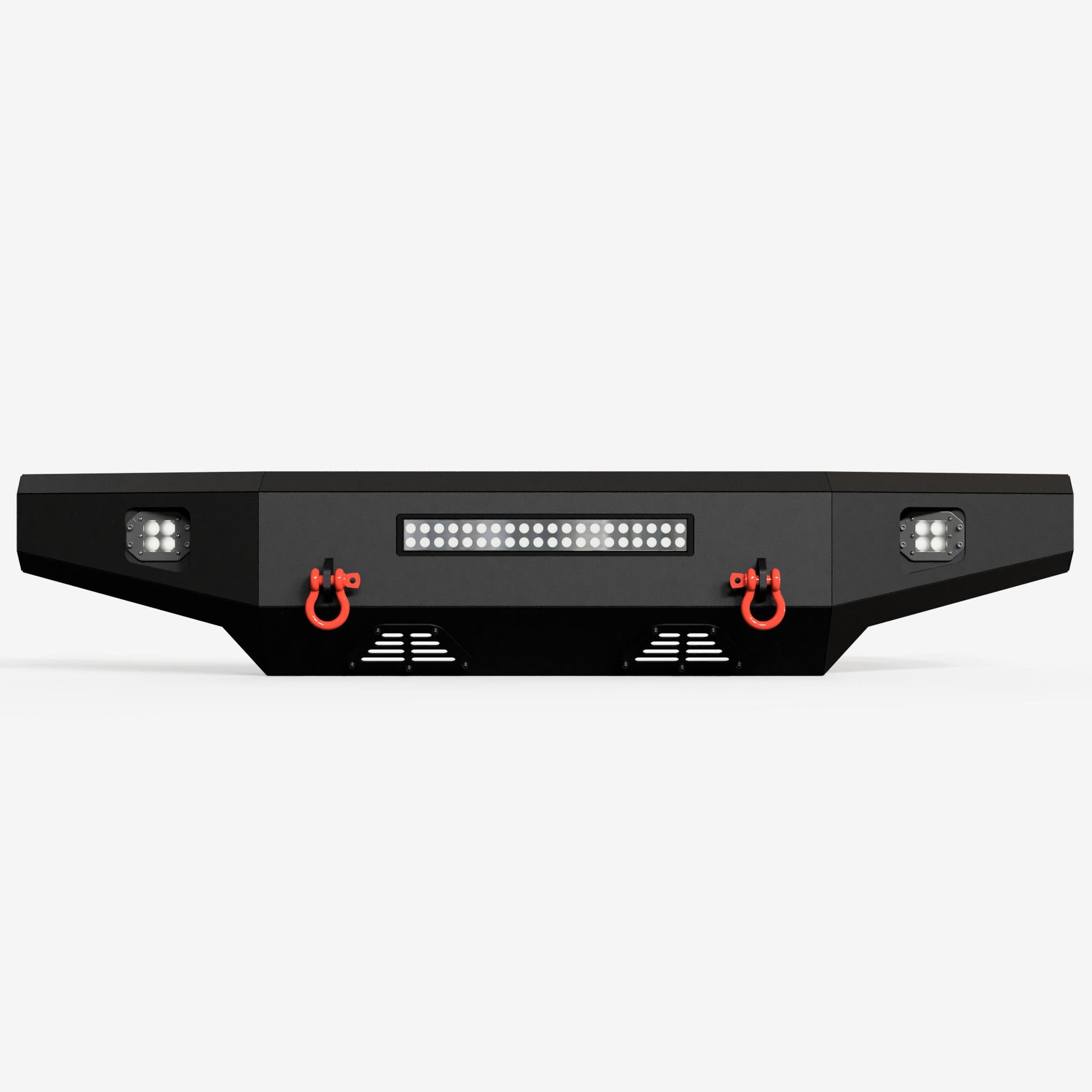 F250 FRONT BUMPER