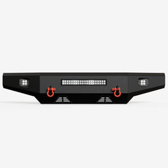 F250 FRONT BUMPER