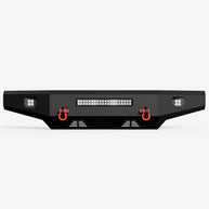 F250 FRONT BUMPER