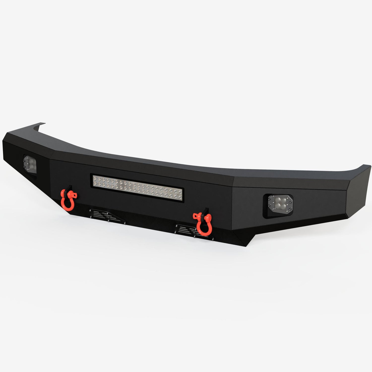 FORD FRONT BUMPER
