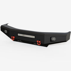 FORD FRONT BUMPER