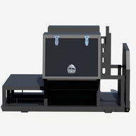 Dodge Welding Skid
